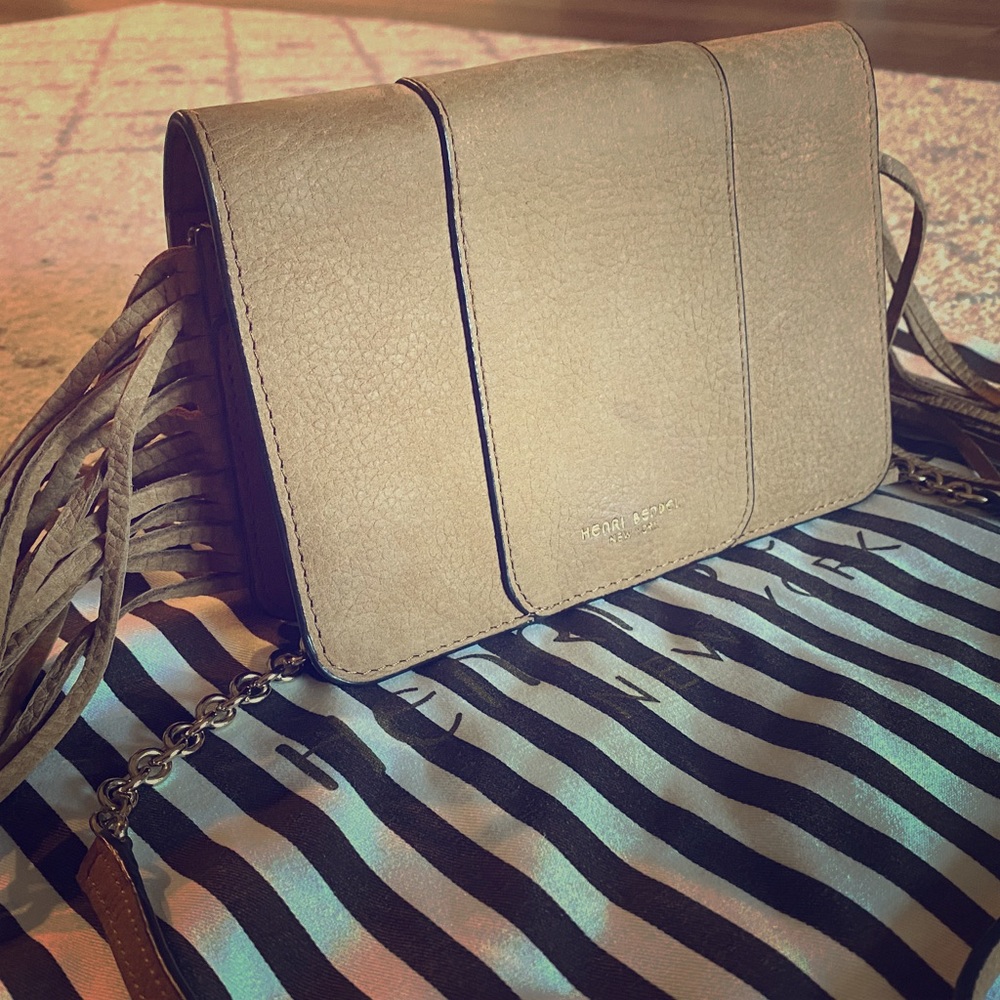 Henri Bendel New York